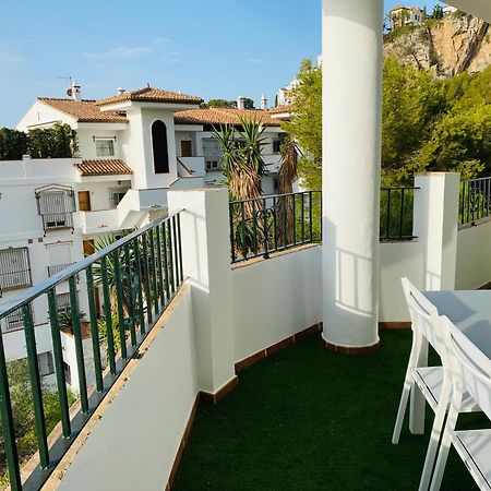 Jardines De Adnania En Marina Del Este Con Vista Al Mar Ada Ла Херадура Екстериор снимка