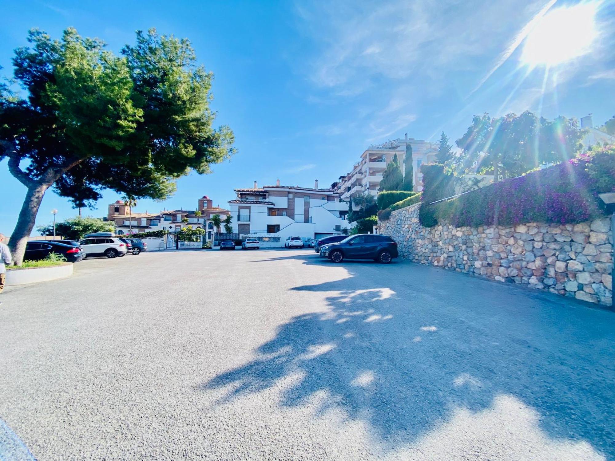 Jardines De Adnania En Marina Del Este Con Vista Al Mar Ada Ла Херадура Екстериор снимка